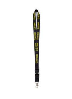 Jeddah Lanyard