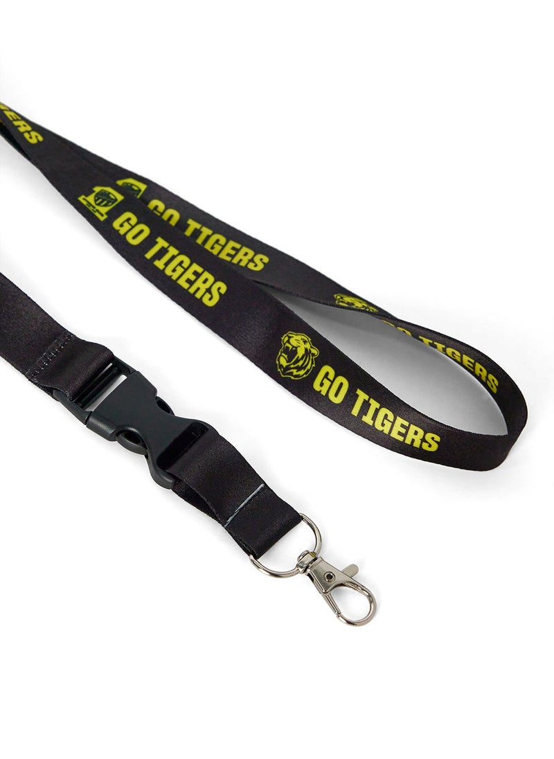 Ittihad Club - Jeddah Lanyard - Image 1