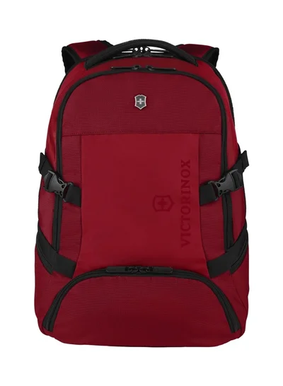 Victorinox VX Sport EVO Deluxe Backpack 28 litres Capacity Red