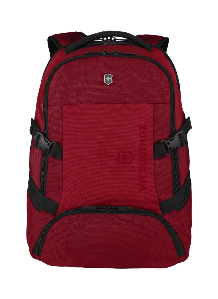 Victorinox VX Sport EVO Deluxe Backpack 28 litres Capacity Red