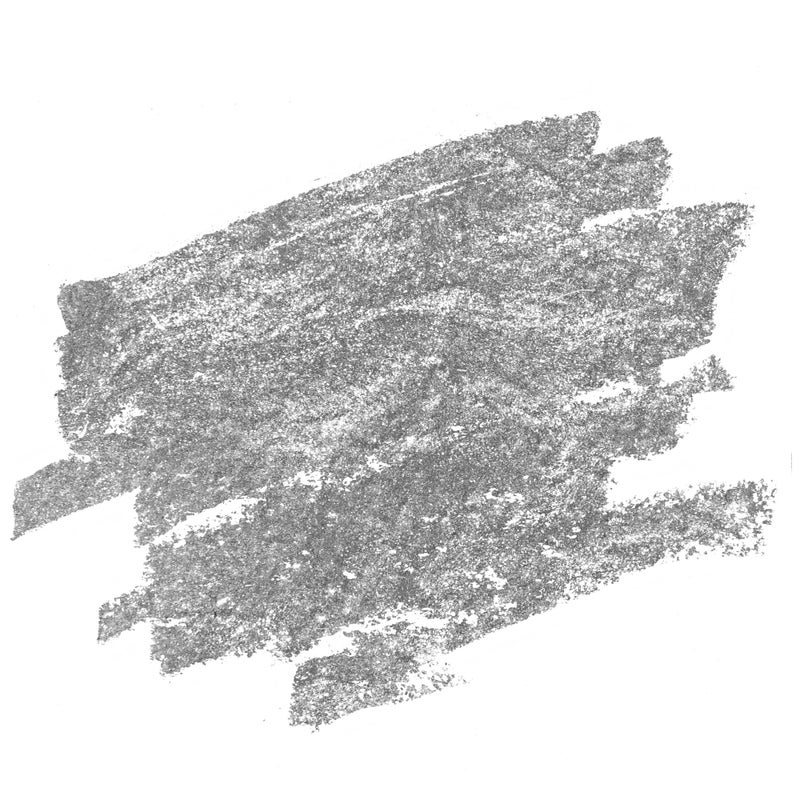 CCbeauty Metallic Silver Face Paint Stick,Glitter Face Painting Kit,Professional Body Paint,Non Toxic SFX Makeup Kit For Halloween Costume Cosplay,Full Coverage Painting Foundation With Makeup Sponge - Image 2