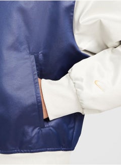 Nike سترة نجوم الجامعات للأطفال  - Image 4