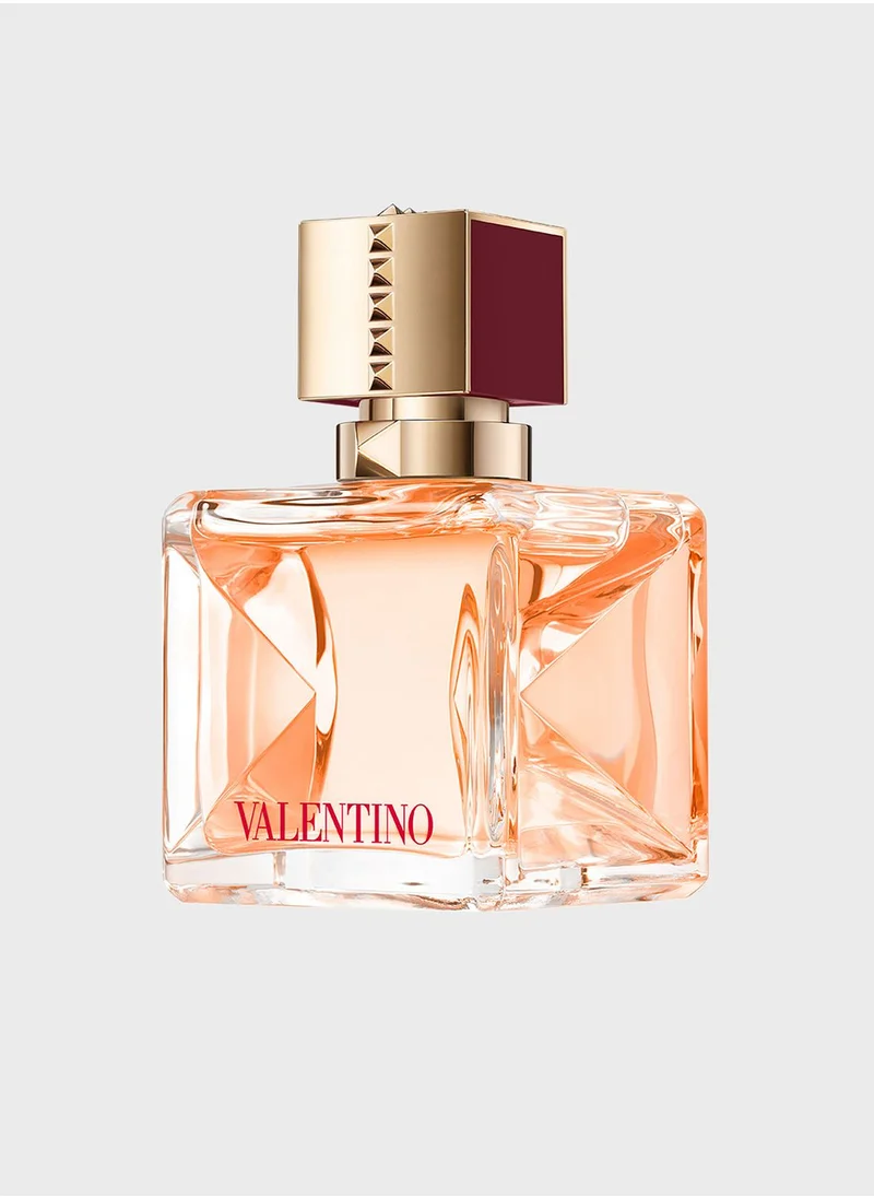 VALENTINO Voce Viva Intense Edp 50Ml