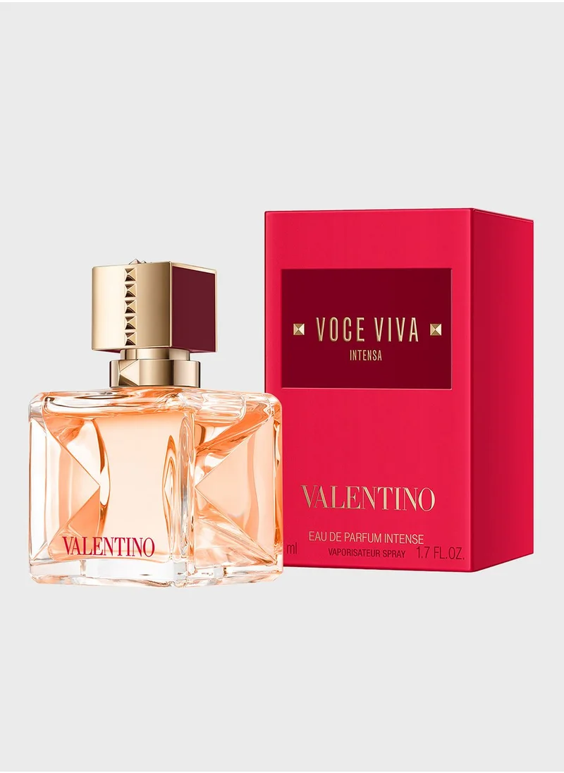 VALENTINO Voce Viva Intense Edp 50Ml