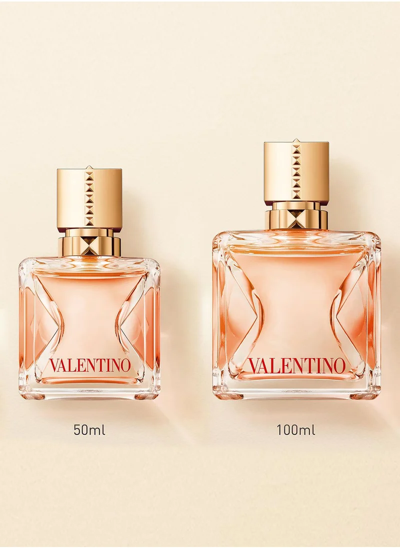 VALENTINO Voce Viva Intense Edp 50Ml