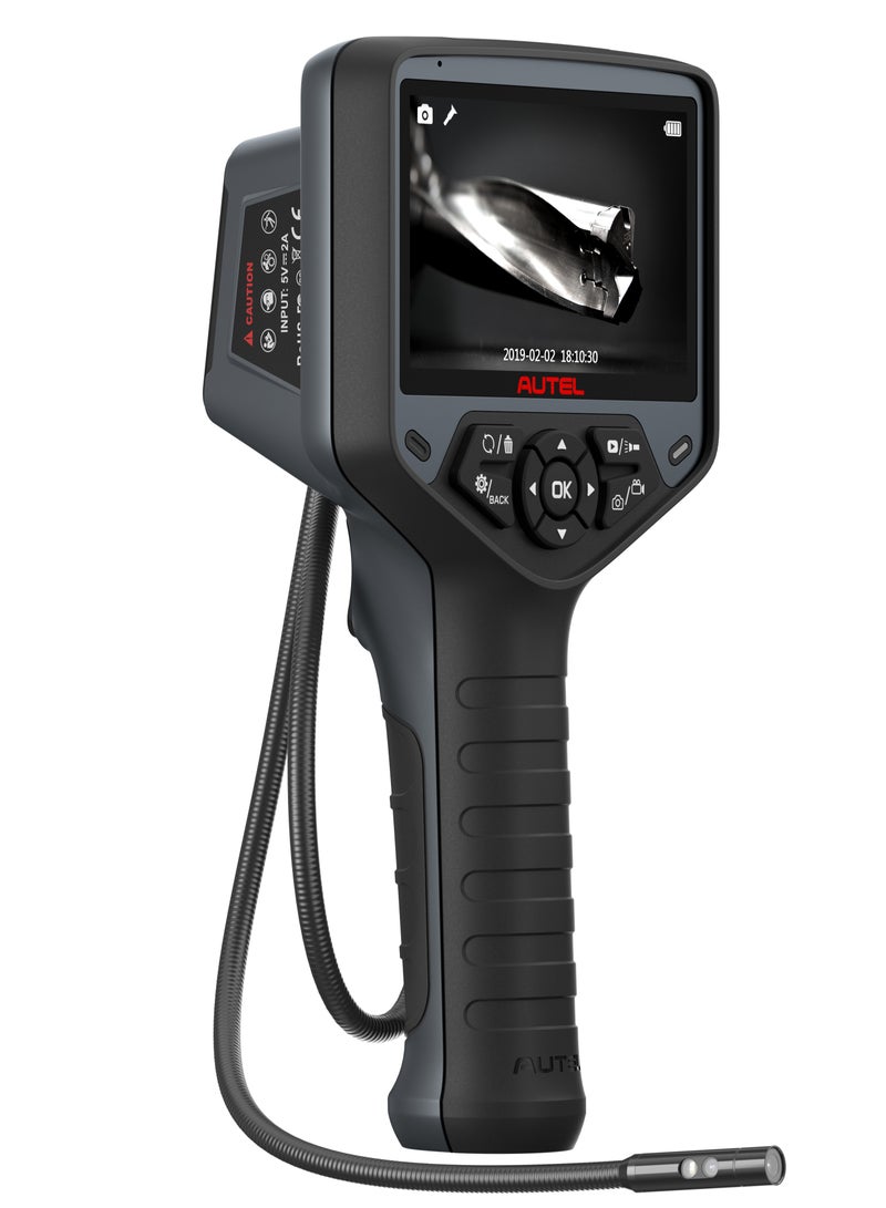 Autel ⚡ The Camera That Sees What Your Eyes Can’t – Autel MV480 - Image 4