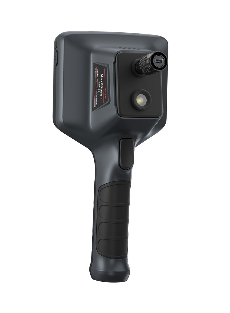 Autel ⚡ The Camera That Sees What Your Eyes Can’t – Autel MV480 - Image 3