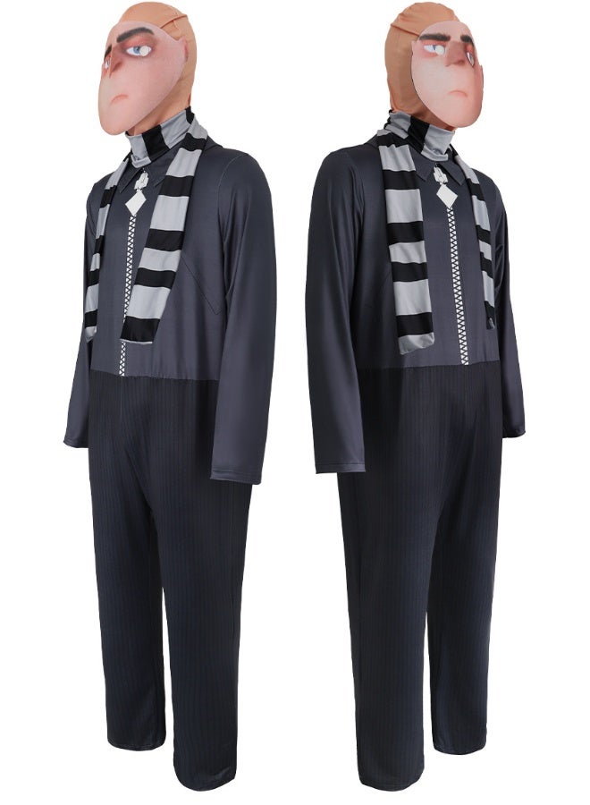 Minions Character Costume For The "despicable Me" Series - Image 1