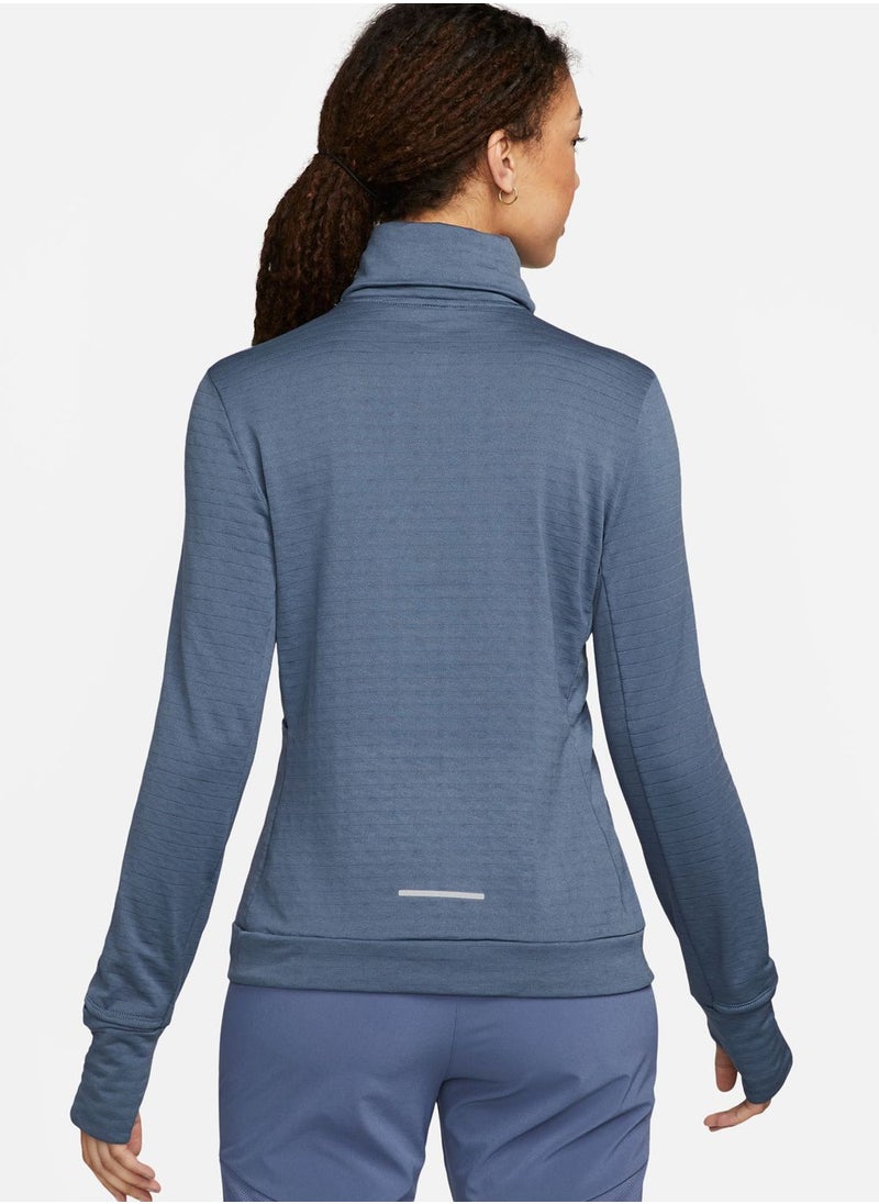 Nike - Swift Element Tank Top - Image 1