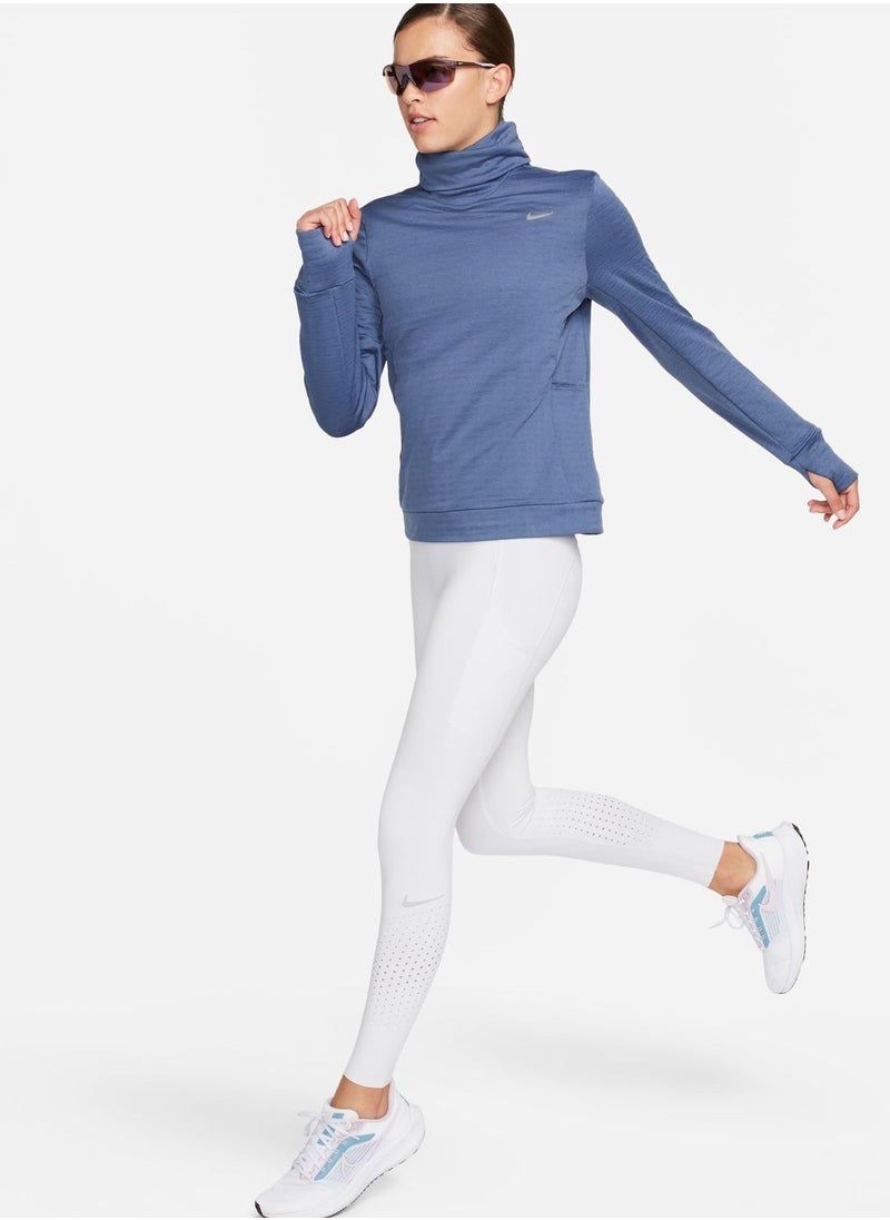Nike - Swift Element Tank Top - Image 1