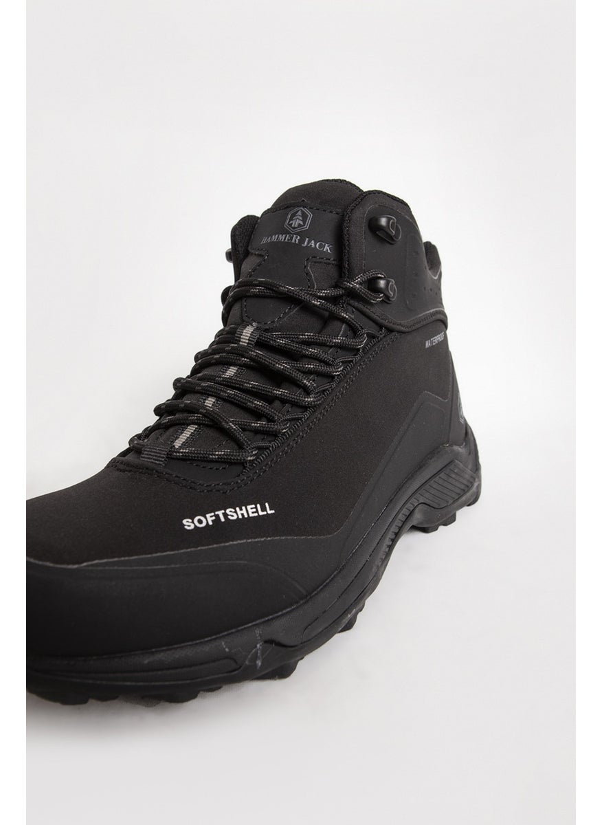 Hammer Jack 101 21664M Waterproof Waterproff Men's Boots  - Image 4