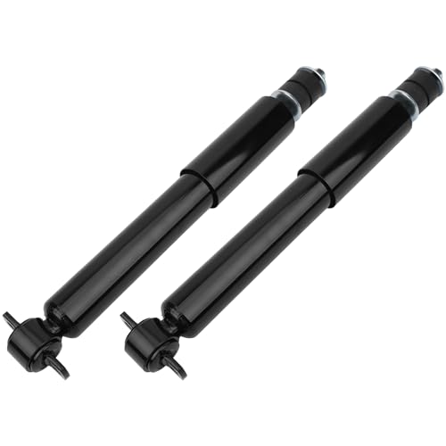 BRTEC 2WD Front & Rear Shock Absorbers for Ford F-150 1997 1998 1999 2000 2001 2002 2003(Models Except 7700LB GVW Only), Suspension Shock Struts Assemblies Kit Set of 4 - Image 5