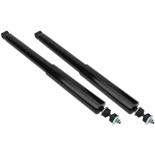 BRTEC 2WD Front & Rear Shock Absorbers for Ford F-150 1997 1998 1999 2000 2001 2002 2003(Models Except 7700LB GVW Only), Suspension Shock Struts Assemblies Kit Set of 4 - Image 3