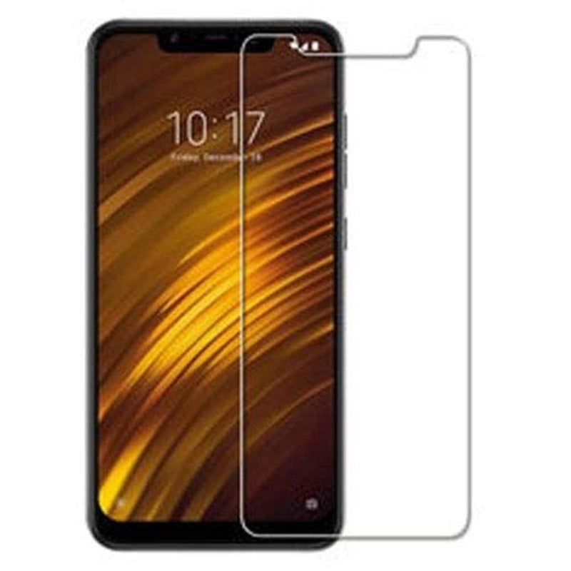 Glass screen protector for poco phone f1