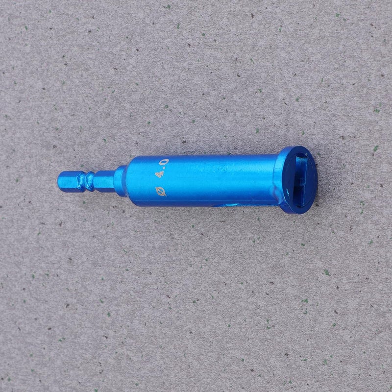 Auto Stripping Hex Shank Wire Twisting Tool Connector for Mm Cables with Power Drill - Image 4