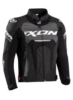 ixon Ixon Jackal JKT Motorcycle Leather Jacket  - Image 1