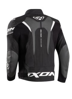 ixon Ixon Jackal JKT Motorcycle Leather Jacket  - Image 2