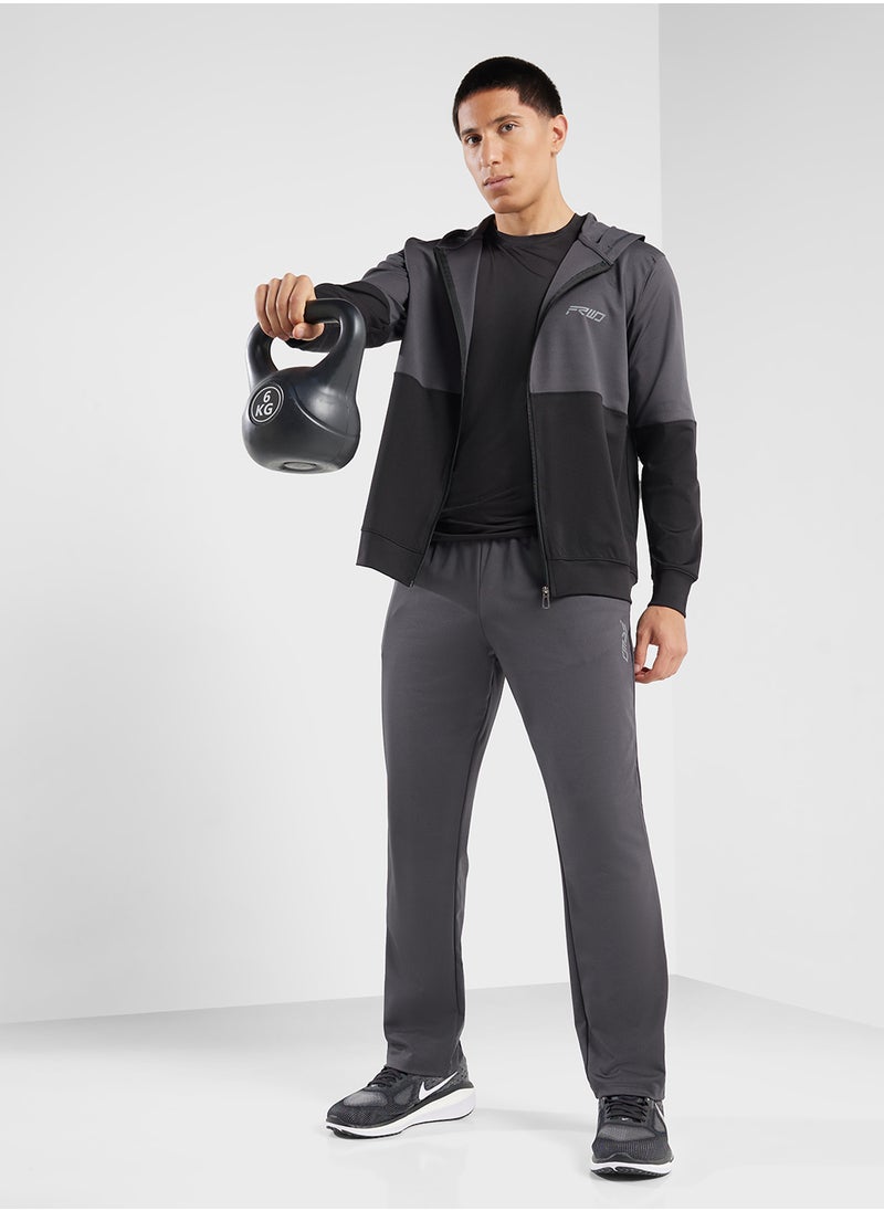 FRWD Training Tracksuit Set  - Image 5
