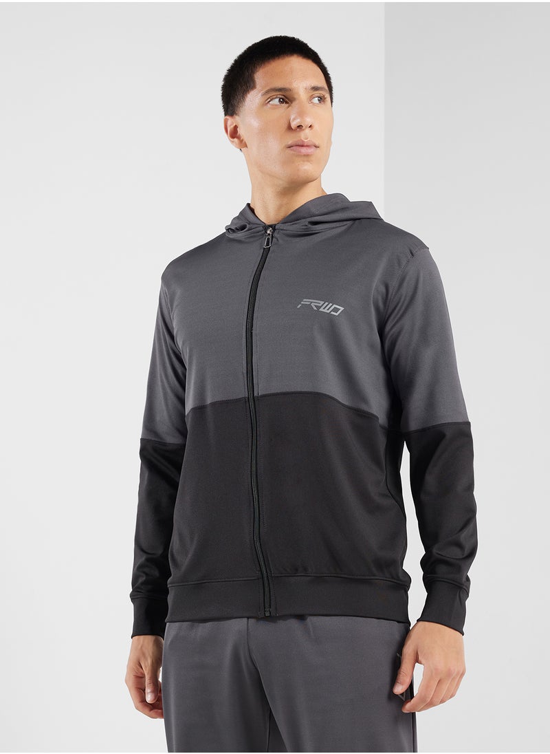 FRWD Training Tracksuit Set  - Image 3