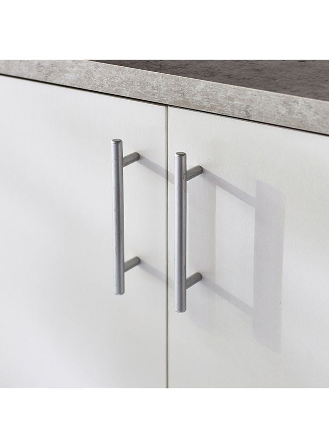 Home Box خزانة مطبخ كبيرة باتارا 30x200x120 سم - Image 4