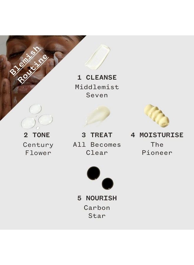 Pai Skincare The Pioneer: Geranium + Thistle Mattifying Moisturizer | Natural Vegan Sensitive Skincare (1.7 Fl Oz | 50 Ml) - Image 5