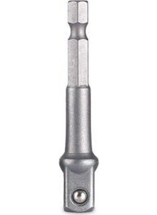 SGS Socket Adapter 3/8 Inc 65mm 