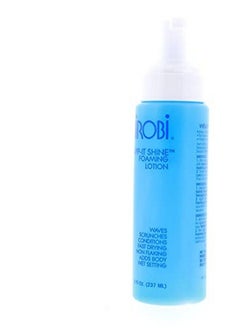 Nairobi Wrappit Shine Foaming Lotion(8 Oz) By Beauty By  - Image 5