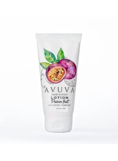 Passion Fruit Hand & Body Lotion 200ML - pzsku/ZF6AA5E578BF8A1924E5AZ/45/_/1739822186/60725a6a-52ea-4921-89c8-2a8b80b1858b