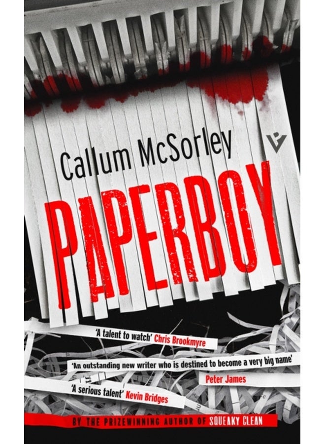 Paperboy 