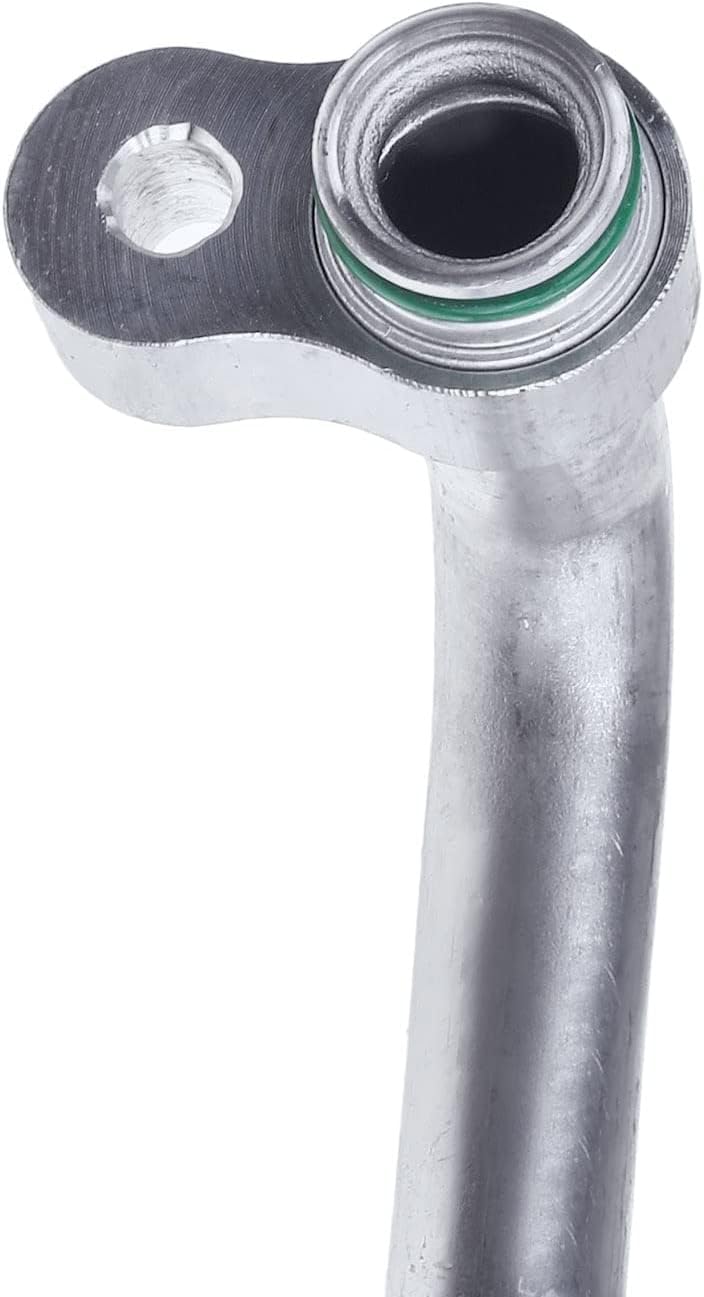 A-Premium A/C Suction Line Hose for Honda Ridgeline 2008 V6 3.5L - Image 5