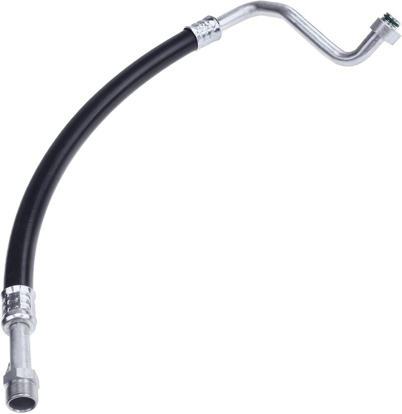 A-Premium A/C Suction Line Hose for Honda Ridgeline 2008 V6 3.5L - Image 2