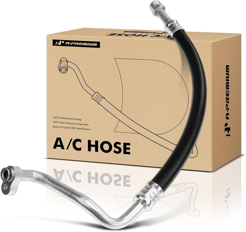 A-Premium A/C Suction Line Hose for Honda Ridgeline 2008 V6 3.5L - Image 1