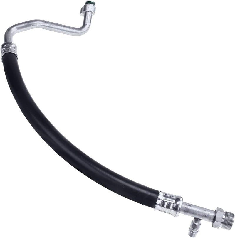 A-Premium A/C Suction Line Hose for Honda Ridgeline 2008 V6 3.5L - Image 3