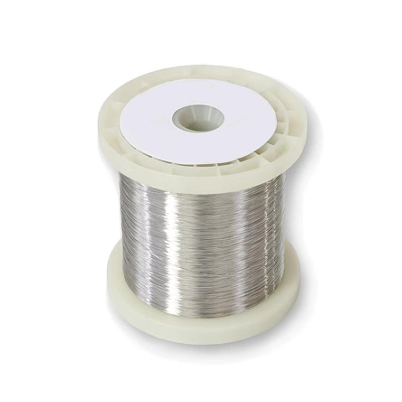 Nitinol Wire, 6 Meter,0.6-1Mm Nickel-Titanium Shape Memory Alloy(Diameter 1mm) - Image 1