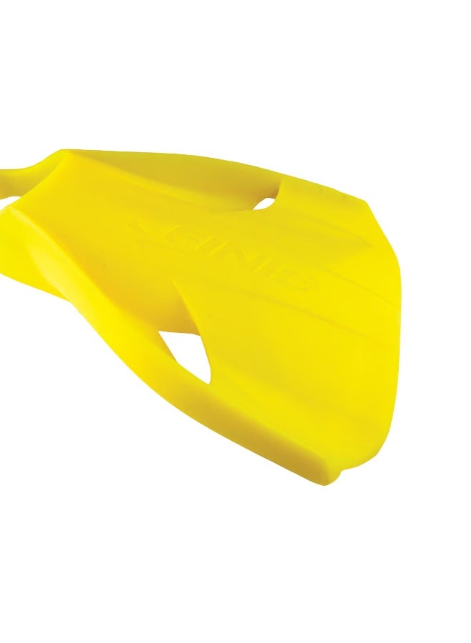 FINIS EDGE FINS Muscle-Building Training Fins Edge Fins Medium (Euro 40-41) - Image 4