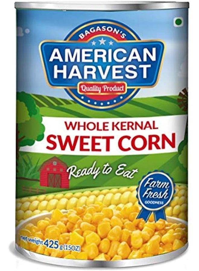 American Harvest Whole Kernel Sweet Corn