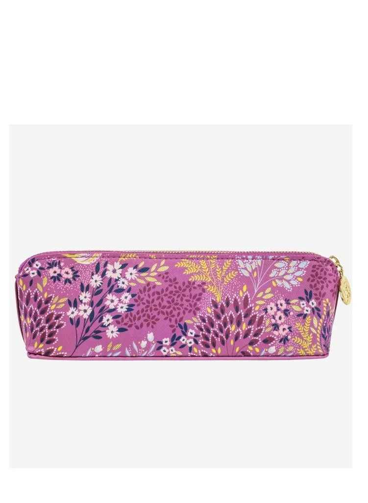 سارة ميلر Haveli Garden Slim Pencil Case