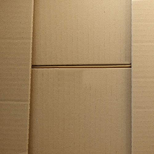 Edenseelake Shipping Boxes Small 5 x 5 x 5 inches Cardboard Boxes, 25 Pack - Image 5