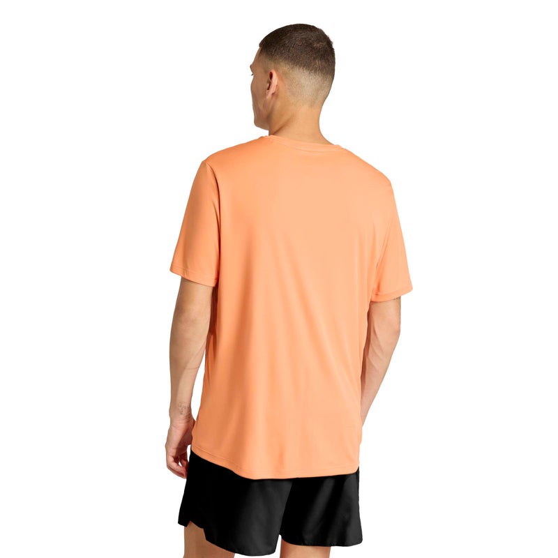 adidas Adi365 Running Essentials Climacool T-Shirt - Image 3