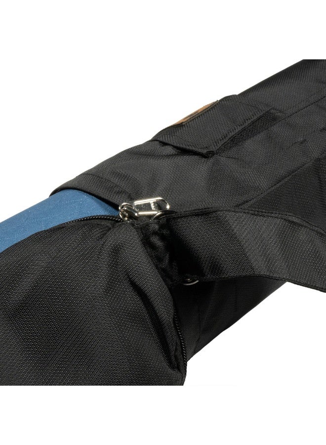 Mohuki Yoga Mat Bag - Polyester - Image 4