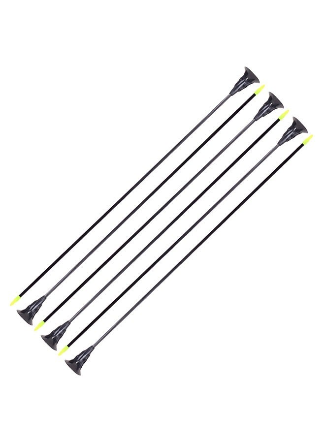 GROIC 18PCS Bow and Arrow Kids Archery Set Outdoor Sports - Image 4