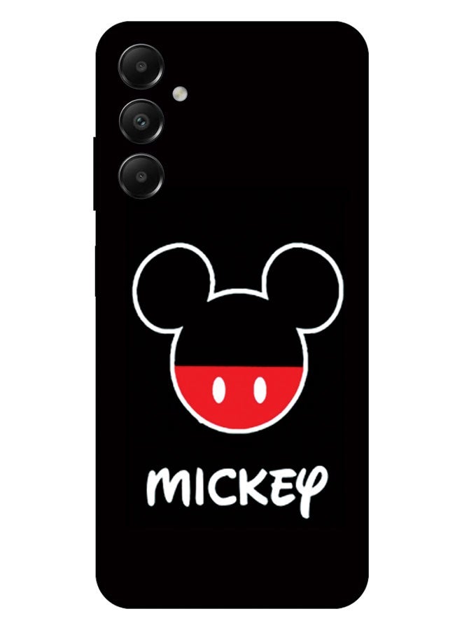 EYE CATCH Printed Protective Case Cover For Samsung Galaxy A05S -  Mickey & Friends - Image 1