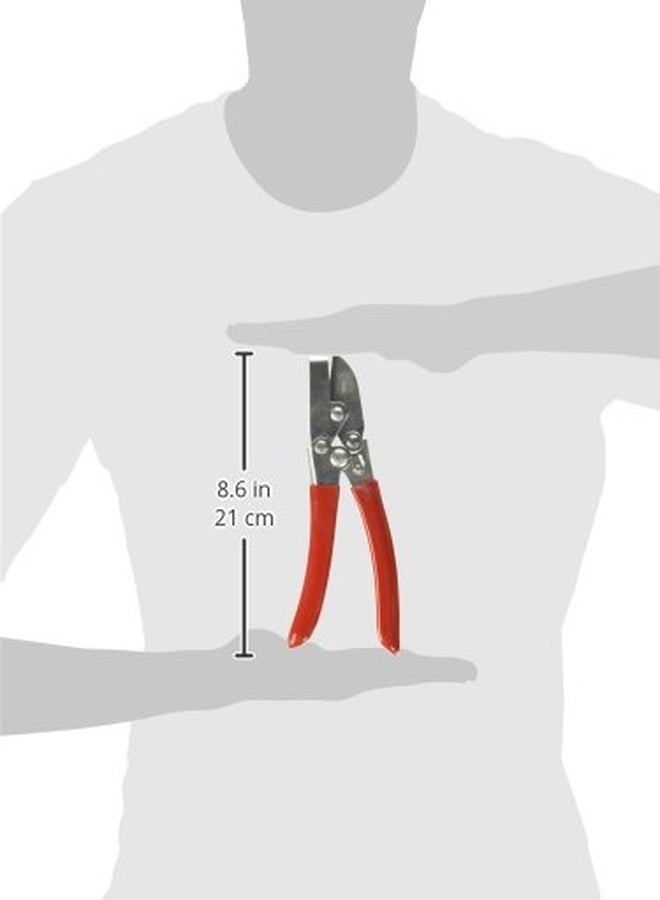 Malco SC1 Single Pipe Crimper - Image 2