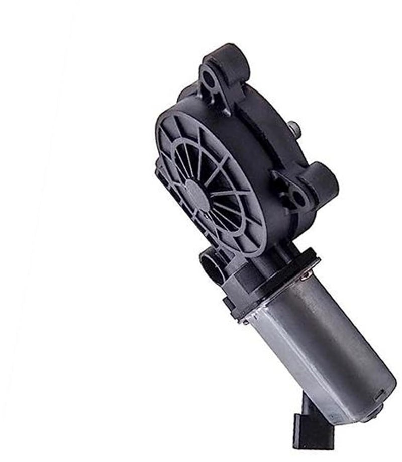 QASULER Front Right Window Regulator for Fiesta MK6 - Image 2