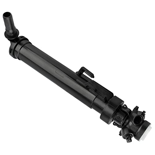 Boxi فوهة رش غسالة المصباح الأمامي الجانبي الأيسر للسائق لسيارات BMW 228i 320i 328i 335i 428i 435i F30 F22 F31 F32 F33 F34 F80 F82 F83 2011-2016 | بديل 61677275657 61677380421 - Image 4