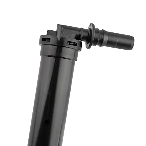 Boxi فوهة رش غسالة المصباح الأمامي الجانبي الأيسر للسائق لسيارات BMW 228i 320i 328i 335i 428i 435i F30 F22 F31 F32 F33 F34 F80 F82 F83 2011-2016 | بديل 61677275657 61677380421 - Image 5