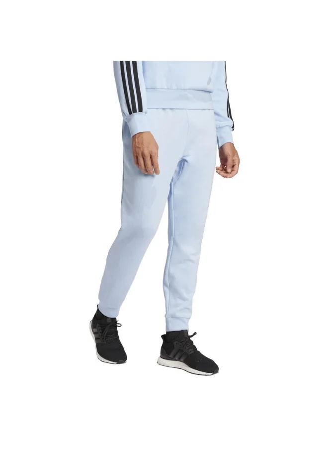 اديداس adidas M FEELCOZY PANT Blue Training PANTS for Men - 2XSS