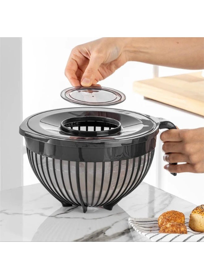 Bowl of dough mixer - Image 1