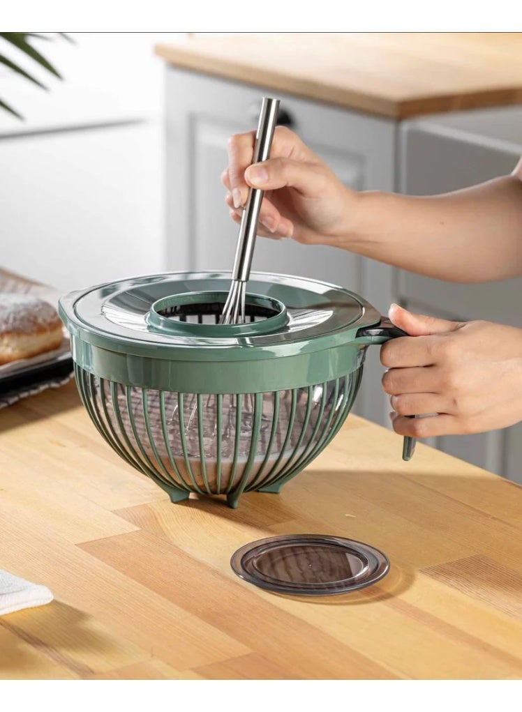 Bowl of dough mixer - Image 2