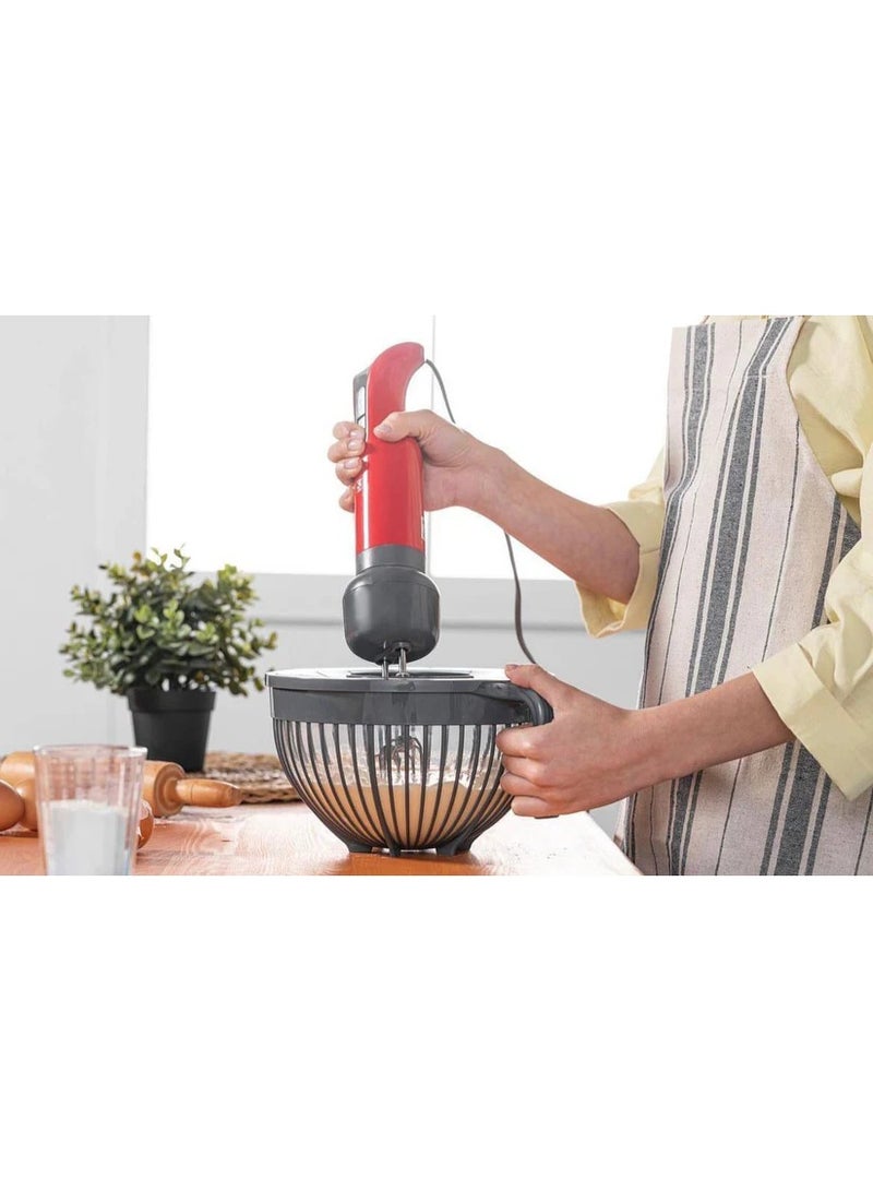 Bowl of dough mixer - Image 3